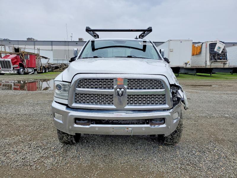 2017 Dodge 2500 Laramie