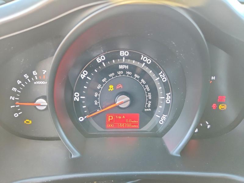 2014 KIA Sportage Base