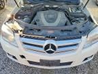 2011 Mercedes-Benz Glk 350 4matic