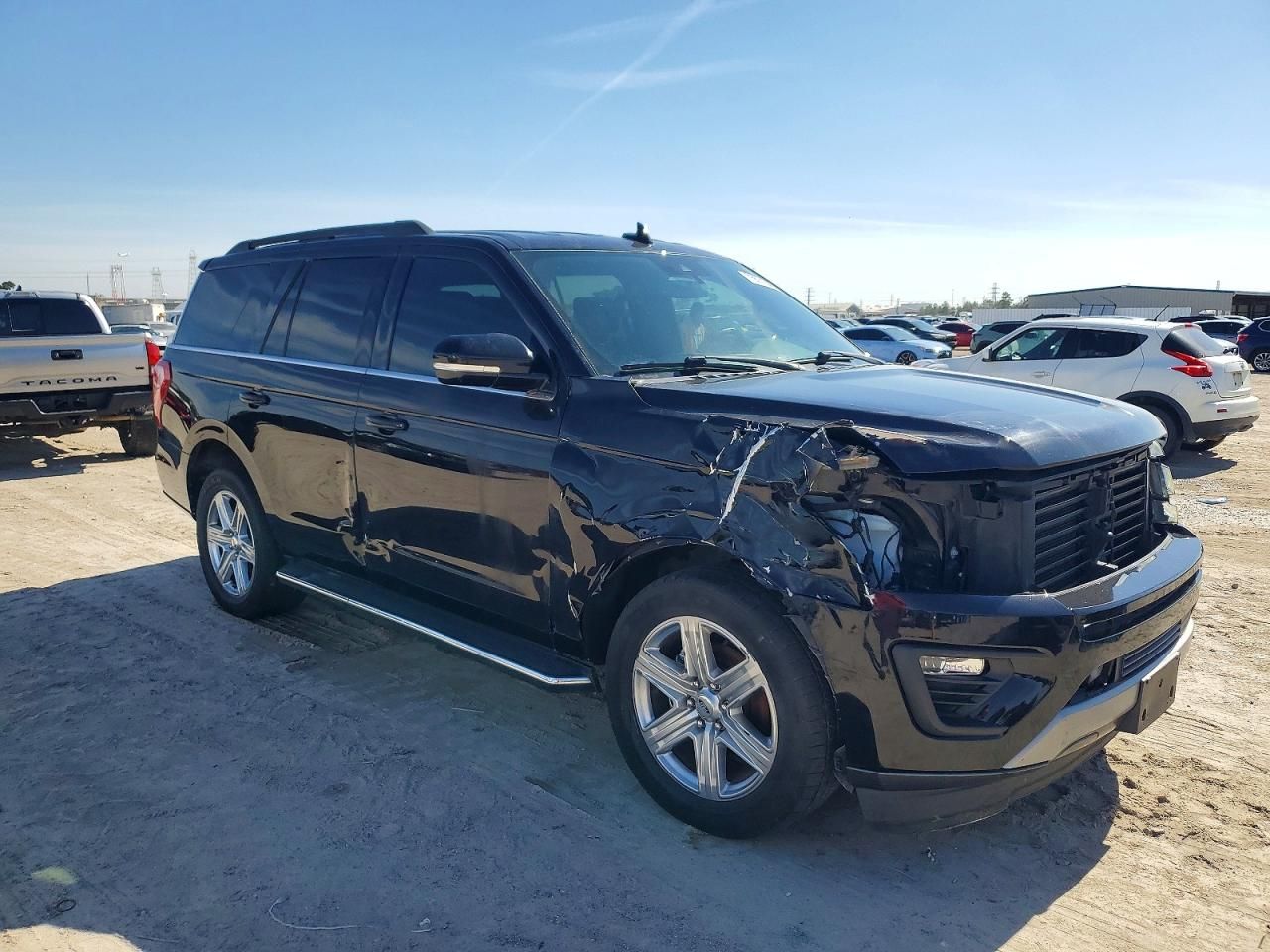 2019 Ford Expedition xlt