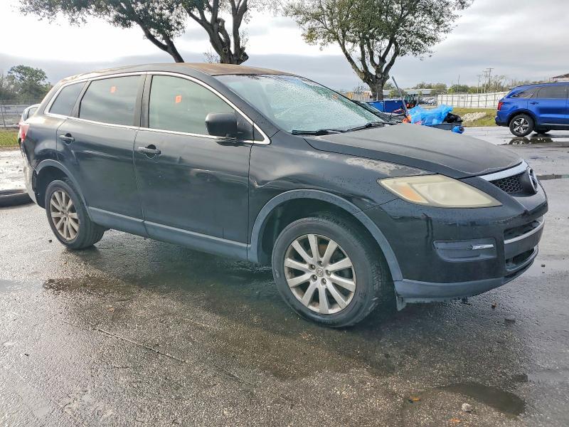 2007 Mazda Cx-9