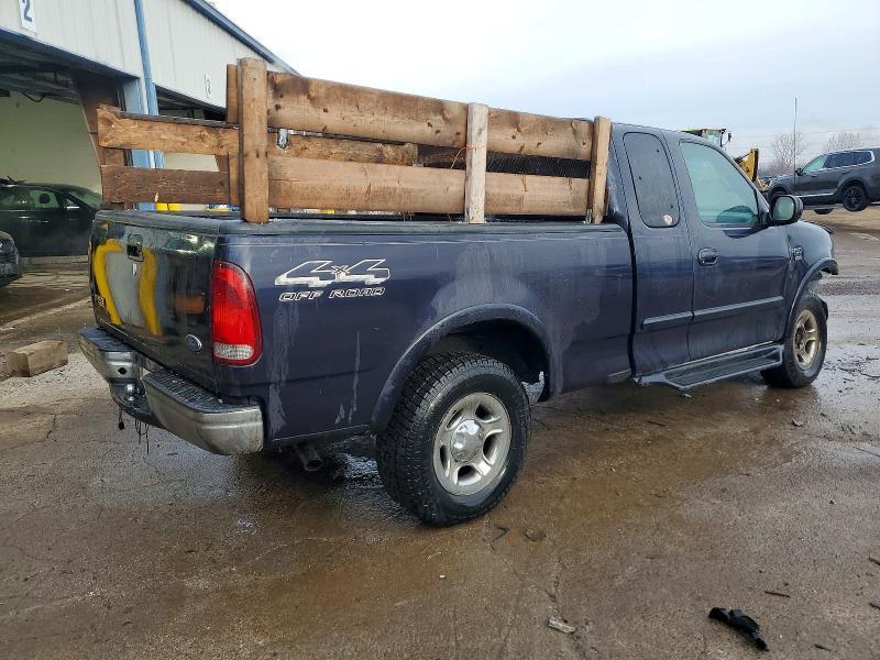 1999 Ford F150