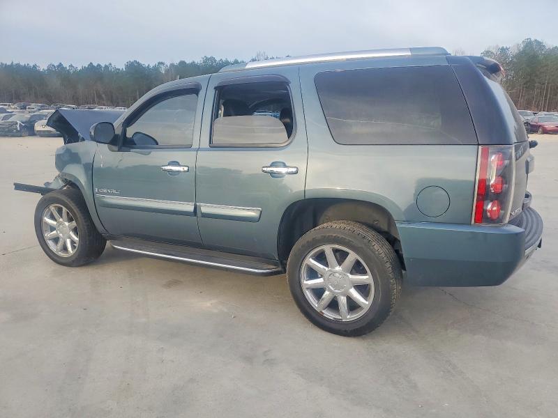 2007 GMC Yukon Denali