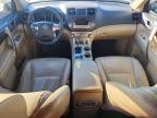 2012 Toyota Highlander Base