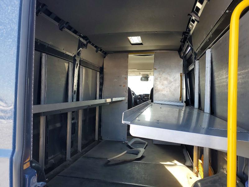 2019 Dodge RAM Promaster 2500 Delivery Van