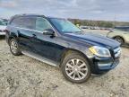 2013 Mercedes-Benz Gl 450 4matic