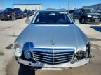 2008 Mercedes-Benz E 550