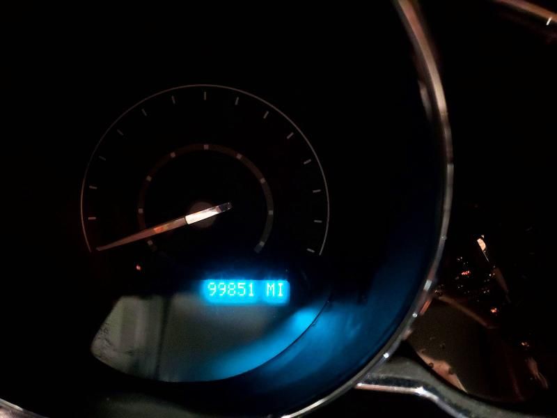 2012 Chevrolet Malibu 1LT