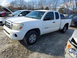 2008 Toyota Tacoma Access cab for sale in North Billerica, MA