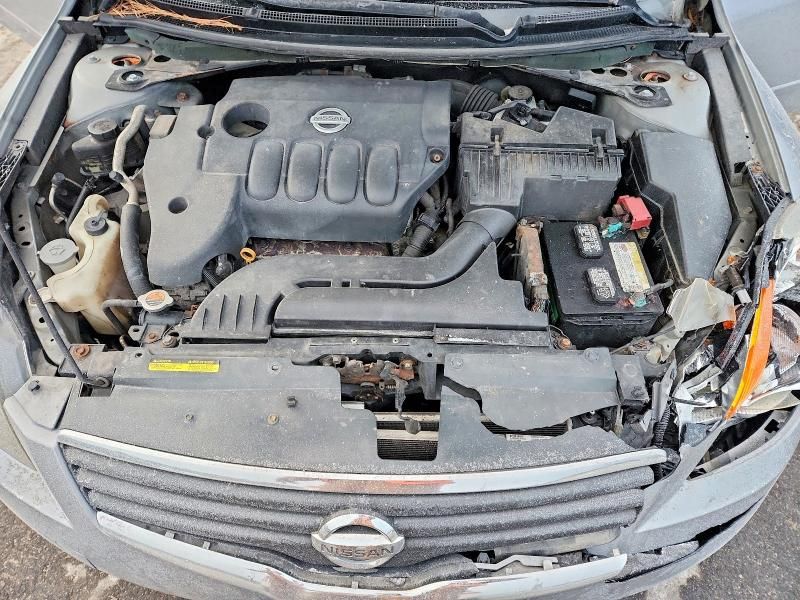 2007 Nissan Altima 2.5