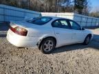 2003 Pontiac Bonneville se