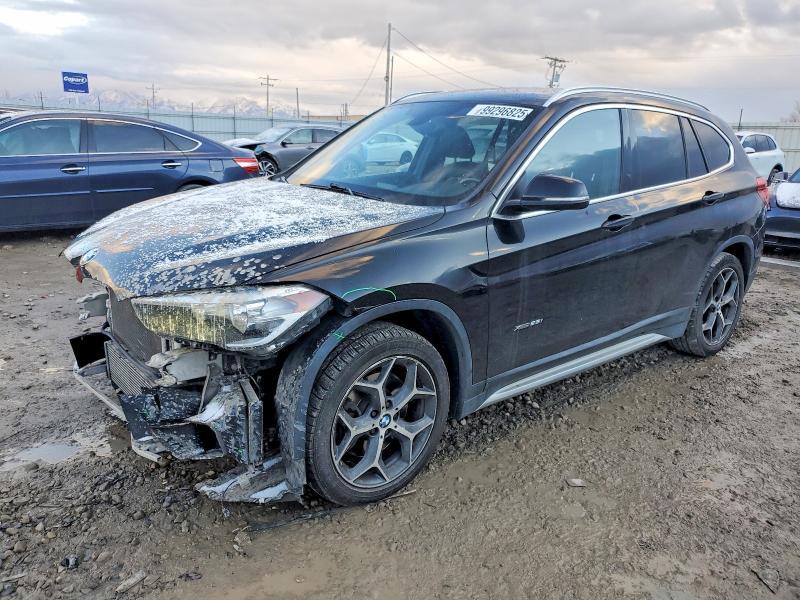 2016 BMW X1 Xdrive28i
