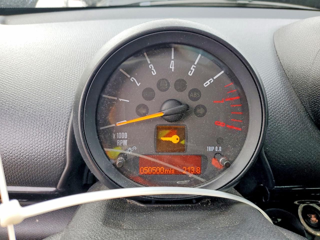 2016 Mini Cooper s Countryman