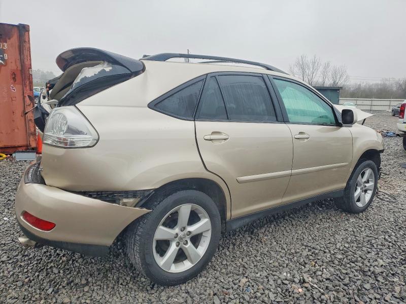 2004 Lexus Rx 330