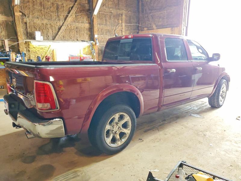 2016 Dodge 1500 Laramie