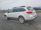 2010 Subaru Outback 2.5i Premium