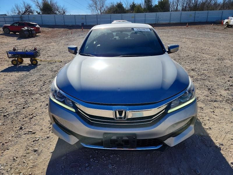 2017 Honda Accord Sport Special Edition