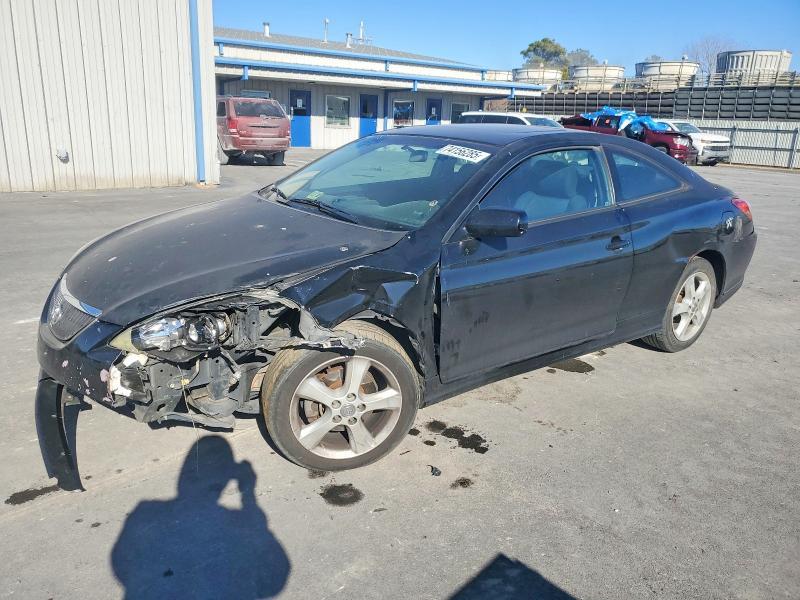 2004 Toyota Camry Solara se Sport V6