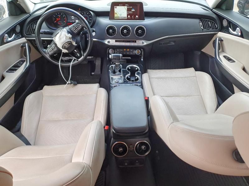 2019 KIA Stinger Premium