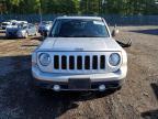 2011 Jeep Patriot Latitude