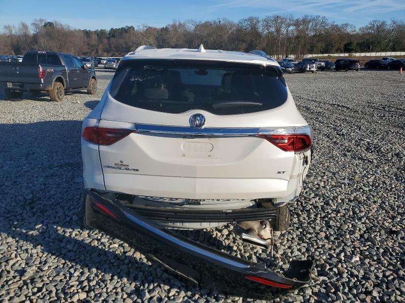 2024 Buick Enclave Premium
