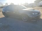 2012 Subaru Impreza wrx