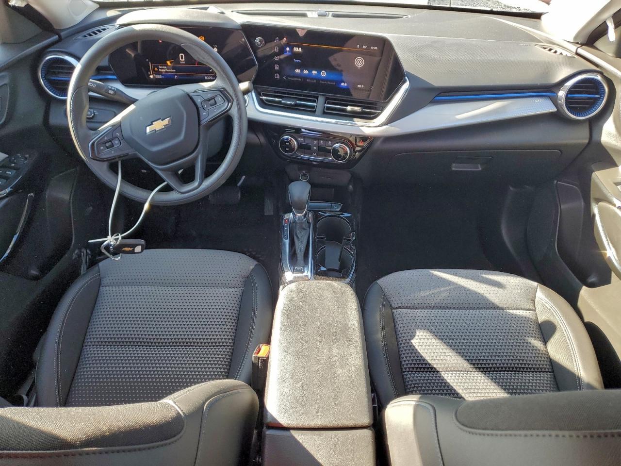 2024 Chevrolet Trax 1LT
