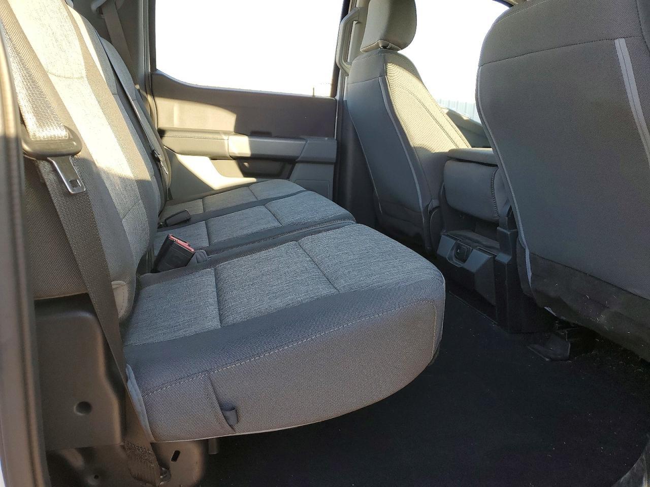 2023 Ford F250 Super Duty