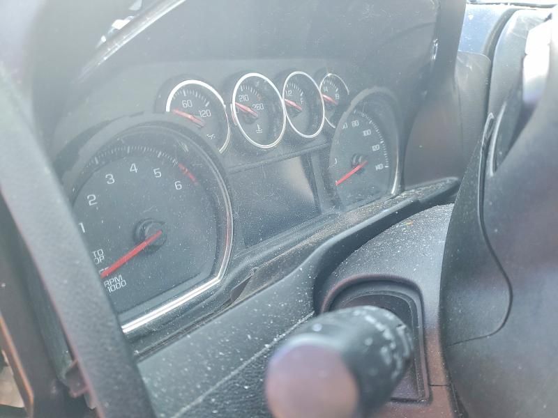 2019 Chevrolet Silverado K1500 lt