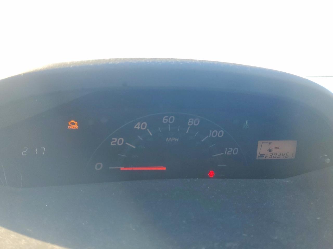 2007 Toyota Yaris