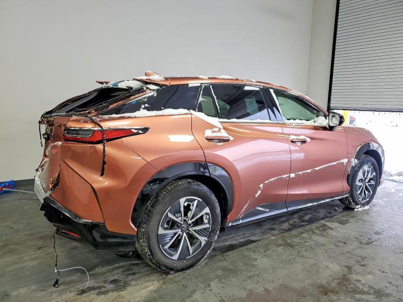 2025 Lexus Rz 300e