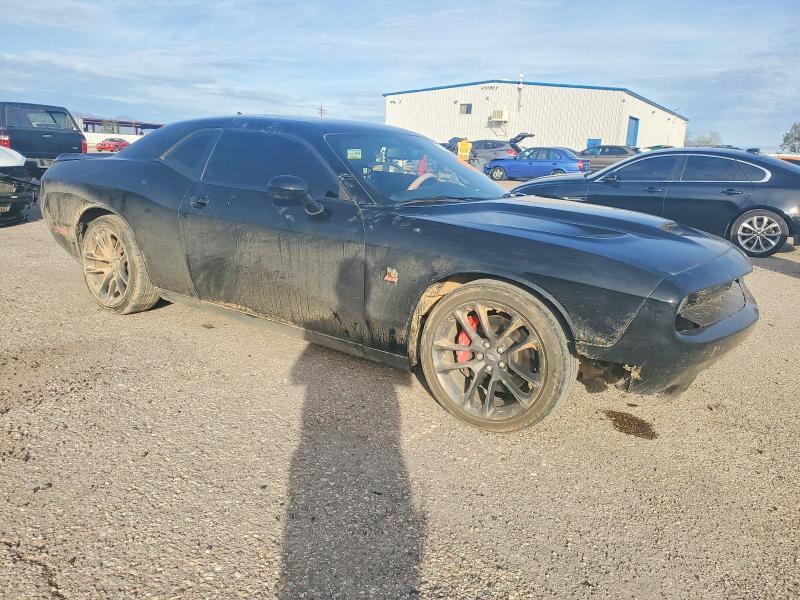 2021 Dodge Challenger r