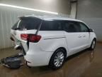 2016 KIA Sedona ex