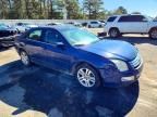 2007 Ford Fusion sel