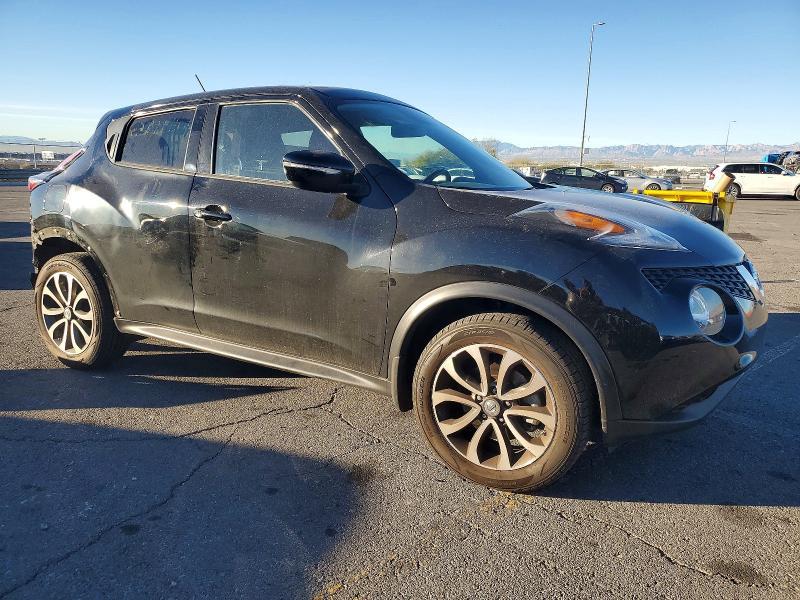 2017 Nissan Juke