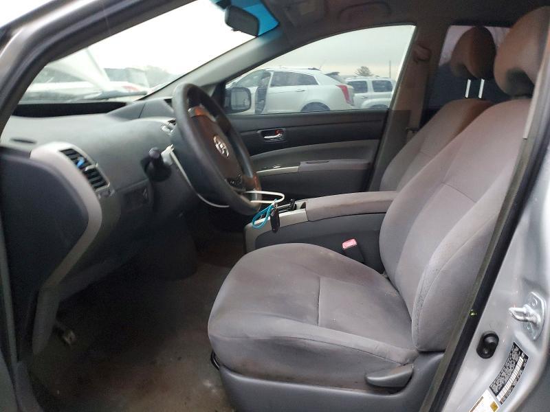 2008 Toyota Prius