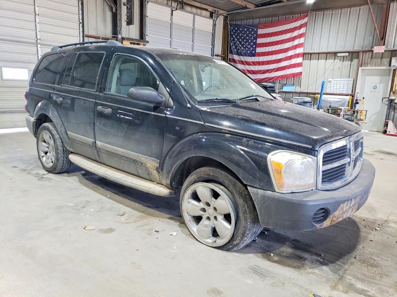 2004 Dodge Durango st