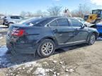 2014 Ford Taurus se