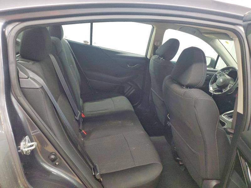 2022 Subaru Legacy Premium