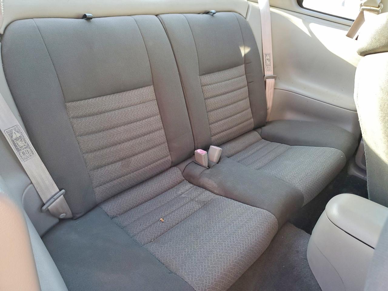 1999 Ford Mustang gt