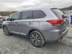 2019 Mitsubishi Outlander es