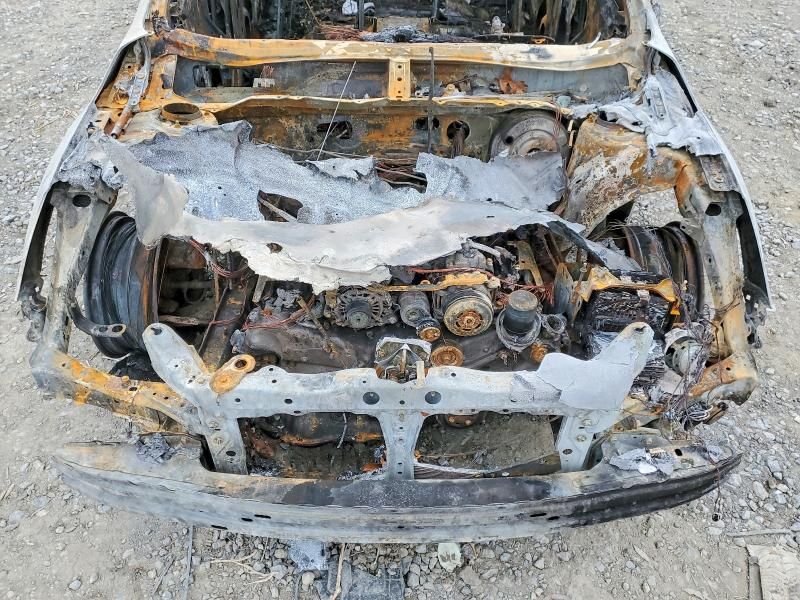 2015 Subaru Legacy 2.5i