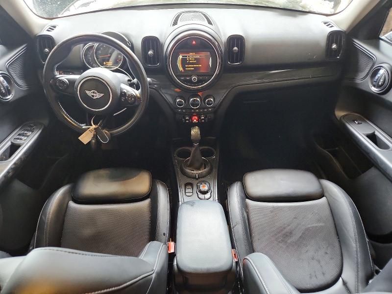 2017 Mini Cooper Countryman All4
