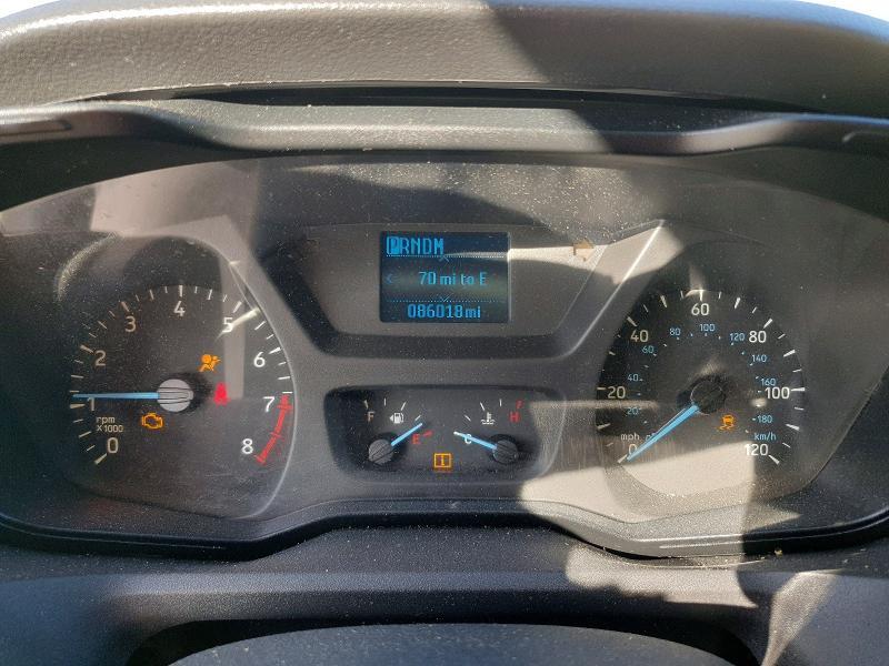 2019 Ford Transit T-150 Delivery Van