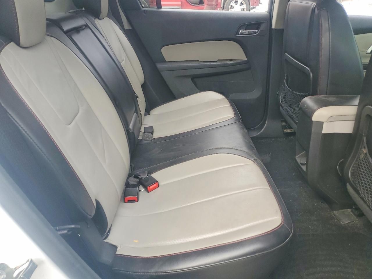 2014 GMC Terrain slt