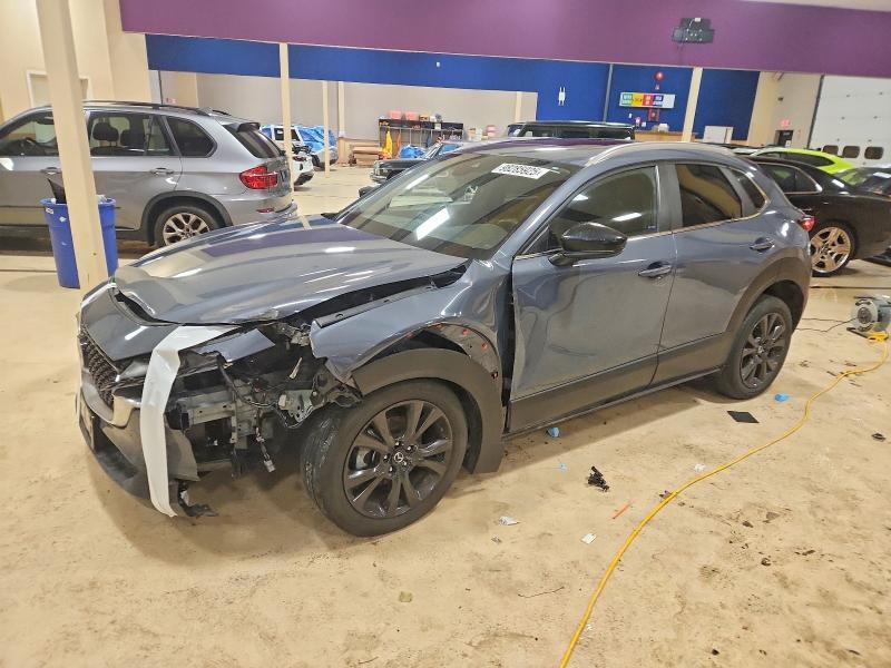 2023 Mazda Cx-30 Preferred