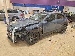 Mazda salvage cars for sale: 2023 Mazda Cx-30 Preferred