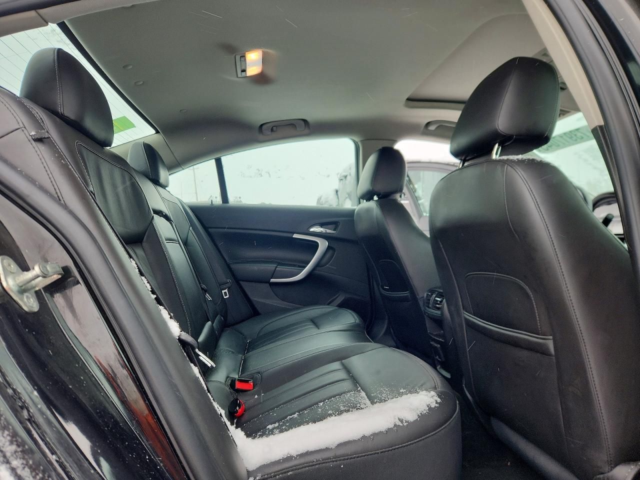 2015 Buick Regal Premium