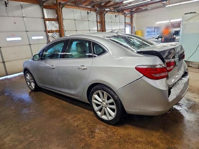 2016 Buick Verano Convenience