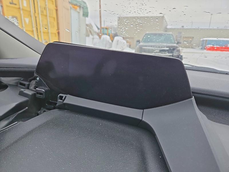 2024 Toyota Prius Prime se